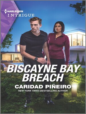 cover image of Biscayne Bay Breach